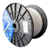 BOBINA DE CABLE CONDUMEX CAT6 UTP ULTRACAT CM 100% COBRE 23 AWG 305 MTS COLOR GRIS BOBINA DE CABLE CONDUMEX CAT6 UTP ULTRACAT CM 100% COBRE 23 AWG 305 MTS COLOR GRIS